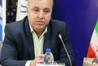 مسعود اصغری رئیس شورای نصیرشهر : یکی از معابر نصیر شهر بنام شهدای خدمت مزین می شود.