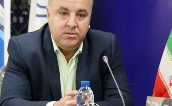 مسعود اصغری رئیس شورای نصیرشهر : یکی از معابر نصیر شهر بنام شهدای خدمت مزین می شود.