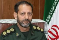 فرمانده سپاه امام حسن مجتبی (ع) رباط کریم به مناسبت سی و پنجمین سالگرد رحلت امام خمینی (ره ) مطرح کرد:میزبان اسکان ۵هزار زائر از ۲ استان ایلام و خراسان جنوبی هستیم.