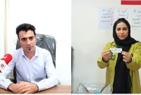 مراسم قرعه کشی لیگ مینی والیبال استان تهران گرامیداشت شهدای خدمت با حضور مربیان تیمها در نصیرشهر برگزار شد.