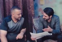 مدیر مسئول پایگاه خبری آفاق نصیر شهر : رفع مشکل قطعی آب مطالبه اصلی مردم نصیرشهر است.