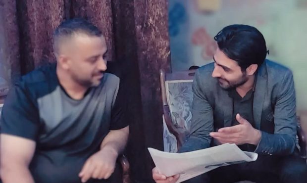 مدیر مسئول پایگاه خبری آفاق نصیر شهر : رفع مشکل قطعی آب مطالبه اصلی مردم نصیرشهر است.