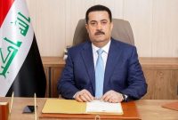 نخست وزیر عراق به تهران می آید