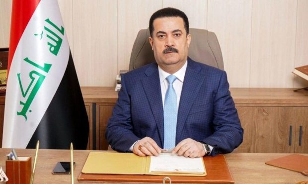 نخست وزیر عراق به تهران می آید