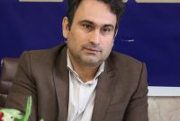 اتمام حجت شهردار نصیر شهر با رانندگان تاکسی متخلف.