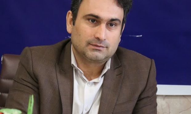 اتمام حجت شهردار نصیر شهر با رانندگان تاکسی متخلف.