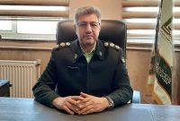 فرمانده انتظامی شهرستان رباط‌کریم منصوب شد.