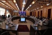 نصیرشهر در مسیر بخش شدن