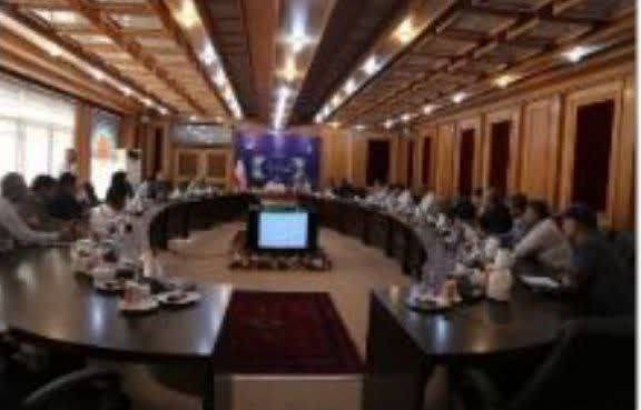 نصیرشهر در مسیر بخش شدن