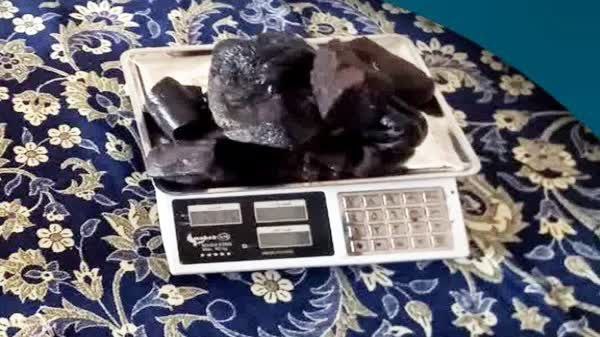 قاچاقچی مواد مخدر در رباط‌کریم زمین‌گیر شد!
