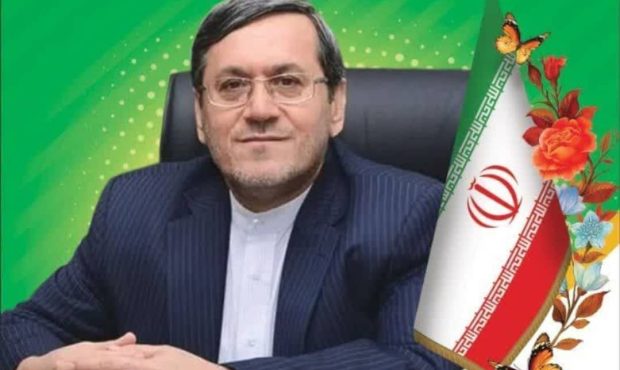 دفتر ارتباطات مردمی قشقاوی درنصیر شهر  افتتاح می‌شود