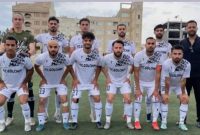 گلچین رباط‌کریم در آخرین نفس به پلی‌آف رسید