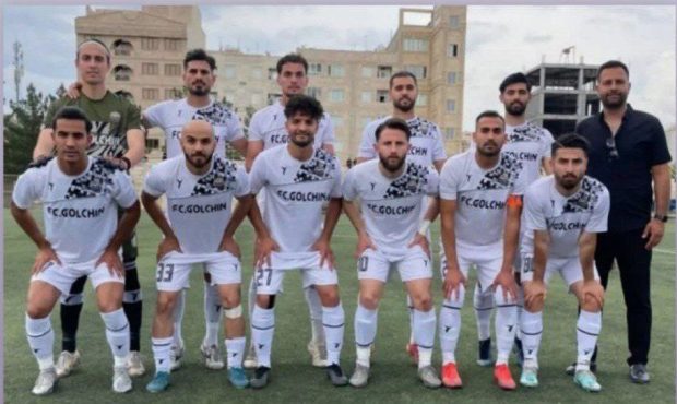 گلچین رباط‌کریم در آخرین نفس به پلی‌آف رسید