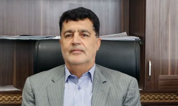 رنجی دوباره به نصیرشهر بازگشت؛ این بار به عنوان معاون!