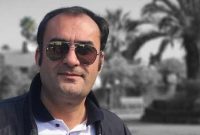 تغییر در اداره آبفا نصیرشهر/مشکات رفت ؛ حسین قلی آمد