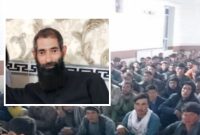 ماجرای یک شهروند نسیم شهری که از افغانستان سر درآورد / دیپورت اشتباهی‌