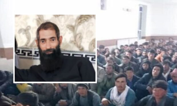 ماجرای یک شهروند نسیم شهری که از افغانستان سر درآورد / دیپورت اشتباهی‌
