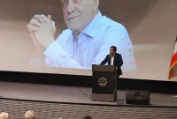 تصاویر آیین سپاس از فعالان ستاد انتخاباتی دکتر پزشکیان در شهرستان رباط کریم