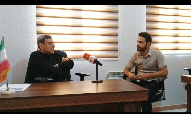 دکتر قشقاوی :وقتی مجوز ساخت و ساز میدهیم باید به فکر آب و برق آن نیز باشیم + ویدیو