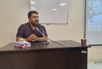  رباط کریم در محاصره افغانستانی ها 