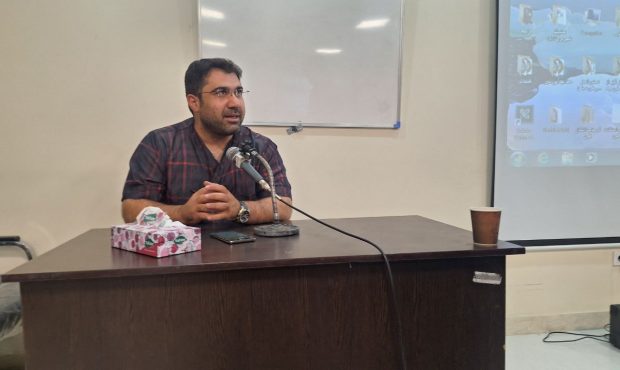  رباط کریم در محاصره افغانستانی ها 