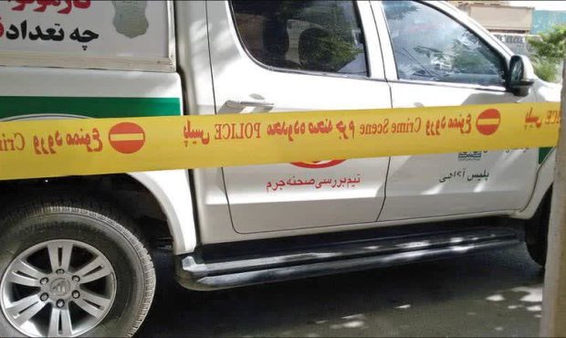 درگیری مسلحانه مرگبار در رباط‌کریم؛ یک مامور انتظامی مجروح شد