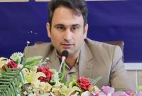 شهسواری شهردار نصیر شهر گفت : 28 شهریور، روز فرهنگی نصیرشهر