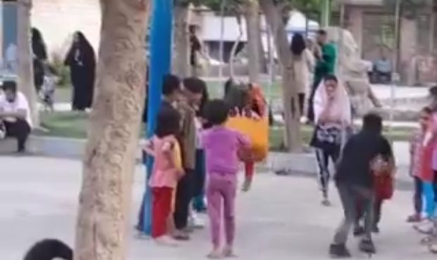 افزایش چشمگیر اتباع در نصیرشهر