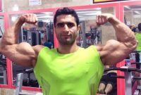 ورزشکار نصیر شهری افتخار آفرید / قربانعلی زاده قهرمان آسیا شد!