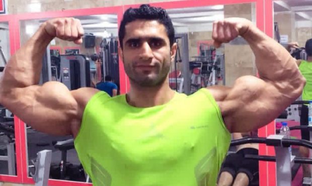 ورزشکار نصیر شهری افتخار آفرید / قربانعلی زاده قهرمان آسیا شد!