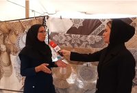 گزارشی از وضعیت بازار روز نصیرشهر+ویدیو