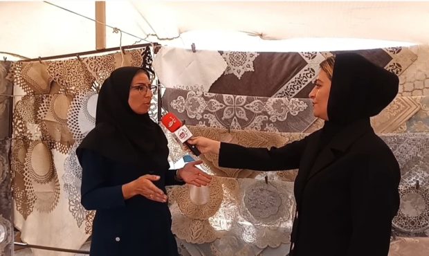 گزارشی از وضعیت بازار روز نصیرشهر+ویدیو