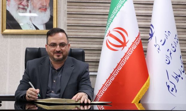 فرماندار خبر داد: دهیاری‌های سه روستای شهرستان رباط‌کریم ارتقای درجه یافتند