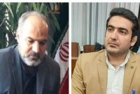 تغییر در رأس اداره ورزش رباط کریم؛ سلیمانی رفت، نباتی آمد