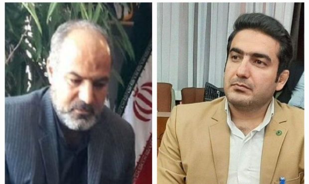 تغییر در رأس اداره ورزش رباط کریم؛ سلیمانی رفت، نباتی آمد