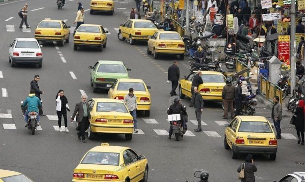 سوارنکردن یا نرساندن مسافر به مقصد چقدر جریمه دارد؟