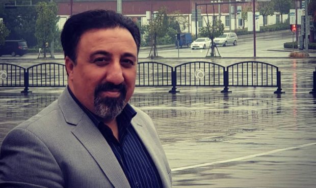 مهندس حمید صفری به عنوان رئیس اتحادیه درودگران و لوازم خانگی شهرستان رباط کریم انتخاب شد