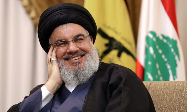 حزب‌الله شهادت سیدحسن نصرالله را تأیید کرد