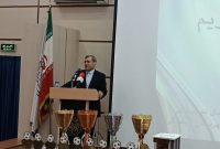 حسن قشقاوی تلاش می کنیم نصیر شهر به بخش تبدیل شود.