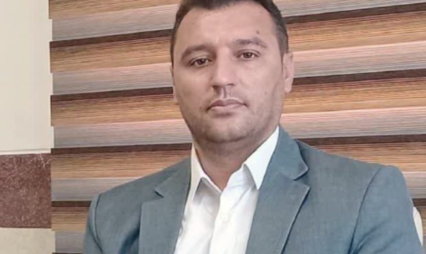 شهردار نصیر شهر مشخص شد/ پاک مهر به عنوان شهردار انتخاب شد