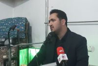 ممنوعیت اجاره ملک به اتباع غیرمجاز در رباط کریم/بنگاه پلمب می شود+ویدیو ممنوعیت اجاره ملک به اتباع غیرمجاز در رباط کریم/بنگاه پلمب می شود+ویدیو