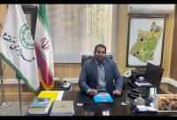 مهندس رضا منصوریان بعنوان شهردار منطقه ۲ ملارد انتخاب شد