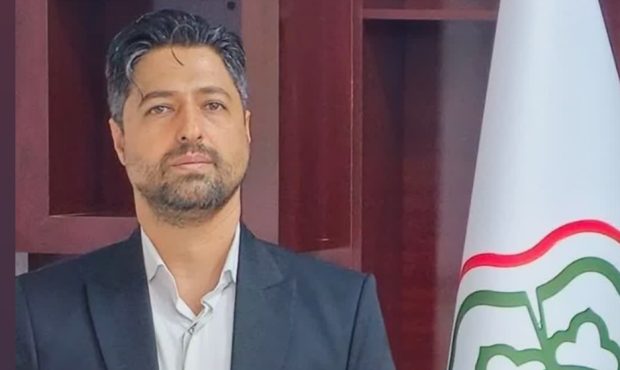 واکنش سرپرست شهرداری نصیر شهر به مطالبه گری در رسانه آفاق نصیر شهر در خصوص سالن ورزشی شهید رباطی