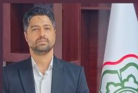 واکنش اسحاق عبدی به خبر جابجایی ها در شهرداری نصیرشهر