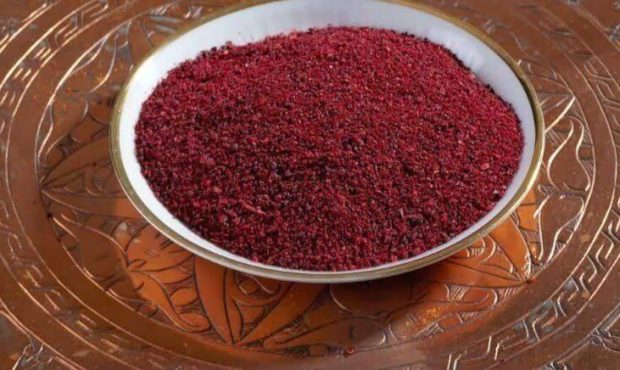 پنج خاصیت باورنکردنی سماق