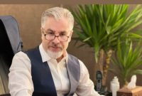 باقری کیا مدیر عامل شهرک صنعتی نصیر شهر / یک واحد تولیدی در شهرک صنعتی نصیرآباد دچار حریق شد باقری کیا مدیر عامل شهرک صنعتی نصیر شهر / یک واحد تولیدی در شهرک صنعتی نصیرآباد دچار حریق شد