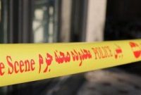 حادثه تکان دهنده در نسیم شهر/ مردی همسرش را با قرص برنج کشت و سپس خودکشی کرد