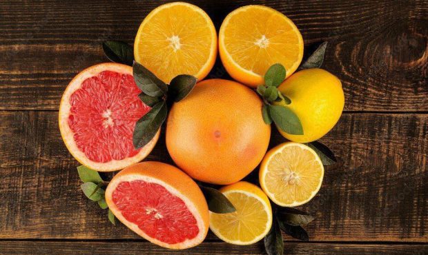 با خوردن پرتقال به جنگ سرطان بروید با خوردن پرتقال به جنگ سرطان بروید