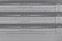 برنامه خاموشی برق نصیر شهر ؛ رباط کریم برای دوشنبه اعلام شد