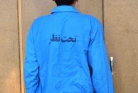 دستگیری سارق محتويات خودرو با ۲۰ فقره سرقت در نصیرشهر